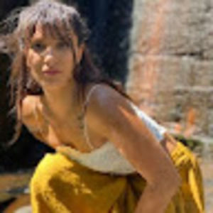 Meet your Posher, Marissa